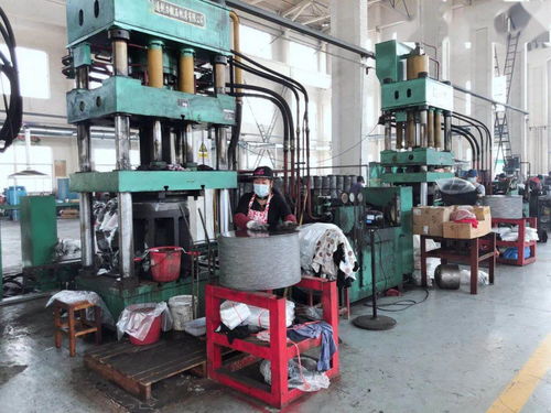 逾4成產(chǎn)品有專(zhuān)利加持 這家企業(yè)在手訂單已排至8月份