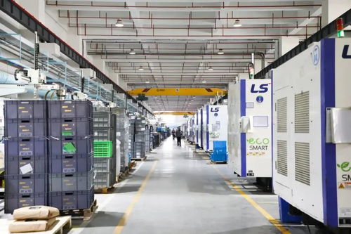 2022臺州市級企業(yè)技術中心公布,椒江8家上榜