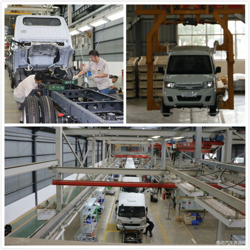 一文看懂恒天新楚風新能源汽車產(chǎn)品布局及規(guī)劃