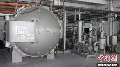 山東企業(yè)技術(shù)改造引領(lǐng)精準發(fā)力 助推產(chǎn)業(yè) 換擋提速