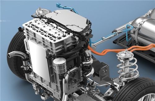 2022年第26周上市新車匯總